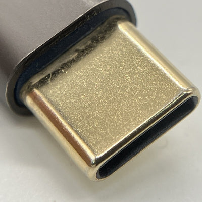 【中古】T1 Lightning to Type-C OTGケーブル【日本橋】