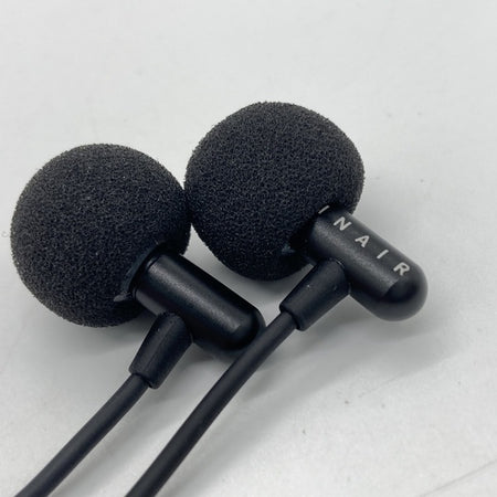 INAIR 【中古】INAIR M360bt BK ブラック【インエアー方式Bluetooth