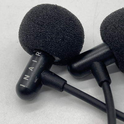 【中古】INAIR M360bt BK ブラック【インエアー方式Bluetoothイヤースピーカー】【日本橋】