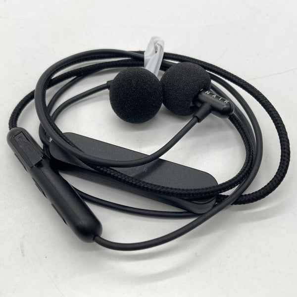 【中古】INAIR M360bt BK ブラック【インエアー方式Bluetoothイヤースピーカー】【日本橋】