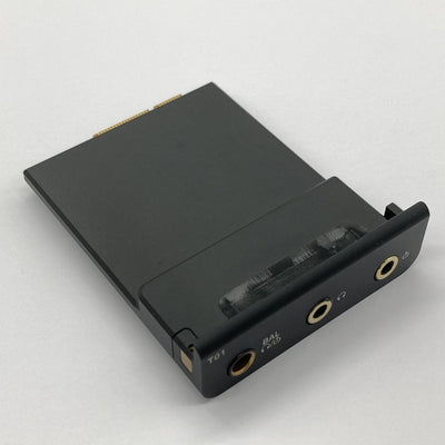 【中古】Cayin T01オーディオマザーボード・デュアルPCM1792A DAC搭載【秋葉原】