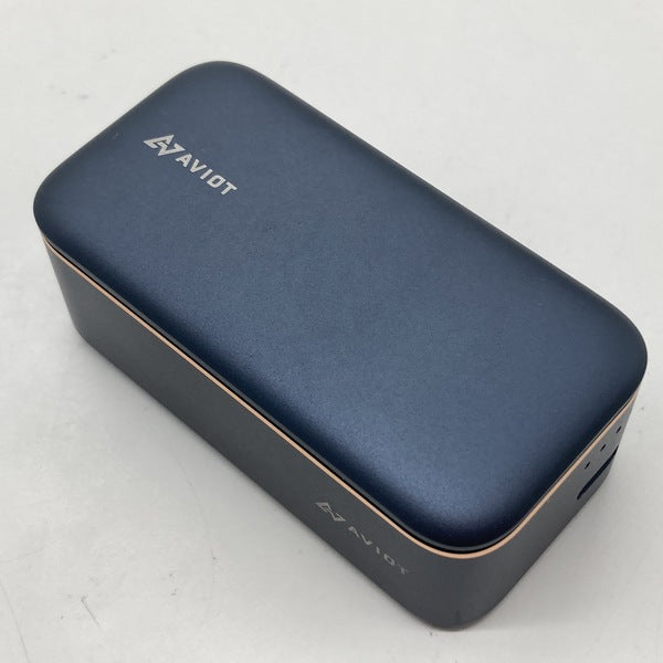 【中古】TE-BD21j-ltd ドーンブルー【TE-BD21j-ltd-BL】【秋葉原】