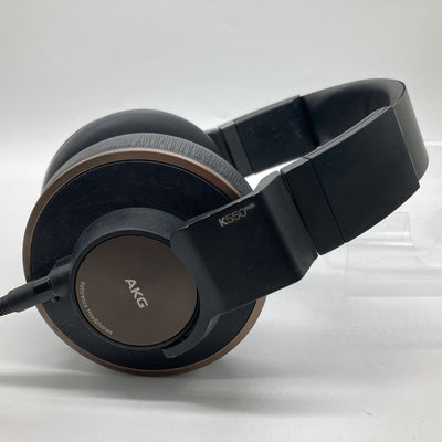 【中古】K550MKIII ブラック【仙台】