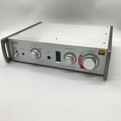 【中古】HA-501-S(シルバー)【秋葉原】
