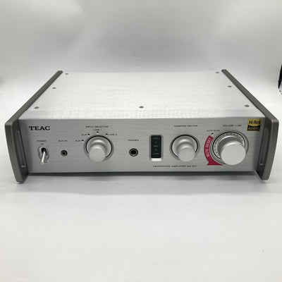 【中古】HA-501-S(シルバー)【秋葉原】