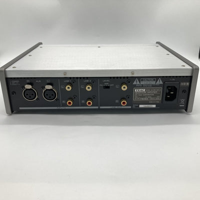 【中古】HA-501-S(シルバー)【秋葉原】