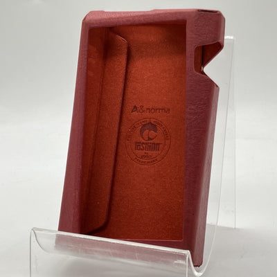 【中古】A&norma SR25 Case Parigina Red 【AK-SR25-CASE-PR】【日本橋】