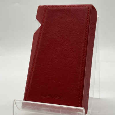【中古】A&norma SR25 Case Parigina Red 【AK-SR25-CASE-PR】【日本橋】
