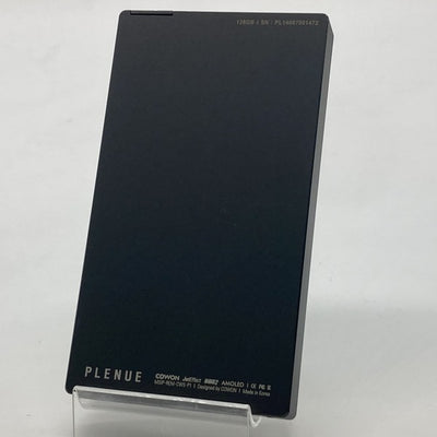 【中古】PLENUE 1（P1-128G-BK）【秋葉原】