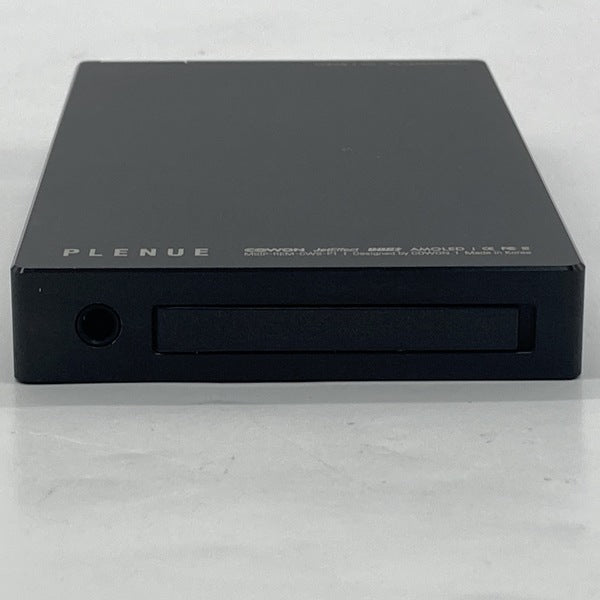 【中古】PLENUE 1（P1-128G-BK）【秋葉原】