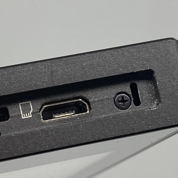 【中古】PLENUE 1（P1-128G-BK）【秋葉原】