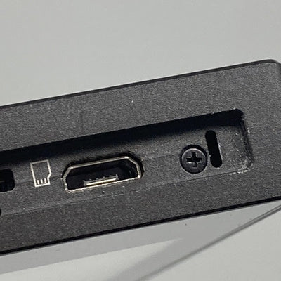 【中古】PLENUE 1（P1-128G-BK）【秋葉原】