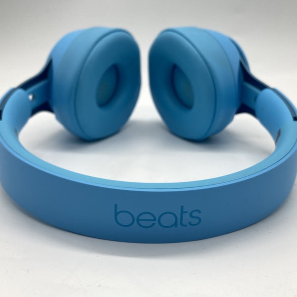 Beats Solo Pro ワイヤレスヘッドホン ライトブルー 楽天市場】Apple Japan(同) Beats by Dr Dre SOLO PRO LIGHT
