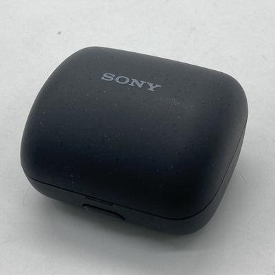 【中古】LinkBuds グレー 【WF-L900 H】【日本橋】