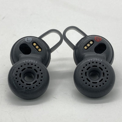 【中古】LinkBuds グレー 【WF-L900 H】【日本橋】