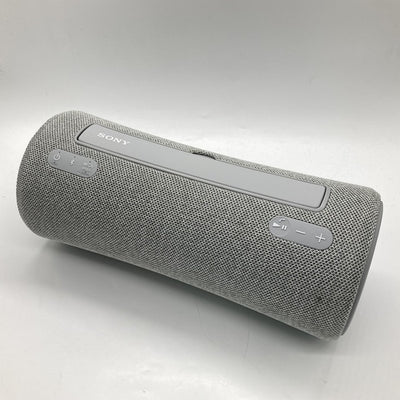【中古】SRS-XG300 H ライトグレー【秋葉原】