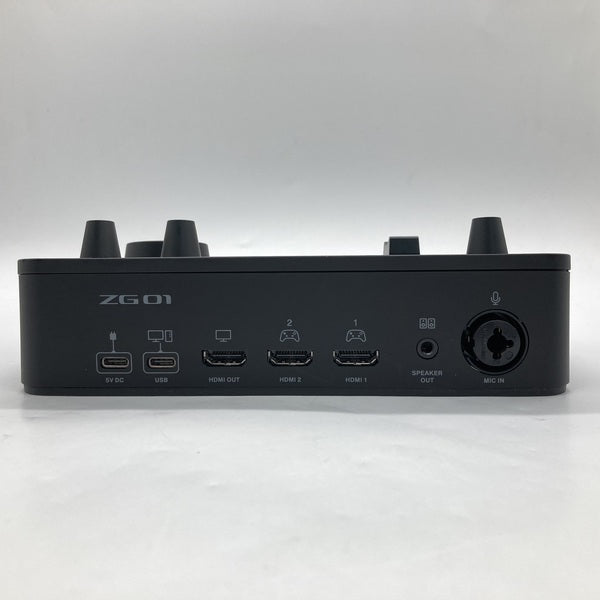 【中古】ZG01【秋葉原】