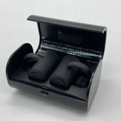 【中古】PEACE TW-1 ブラック【日本橋】