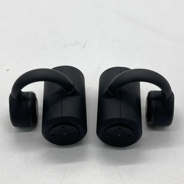 boco 【中古】PEACE TW-1 ブラック【日本橋】 – e☆イヤホン