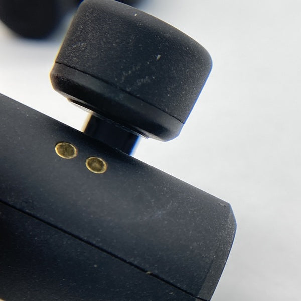 boco 【中古】PEACE TW-1 ブラック【日本橋】 – e☆イヤホン