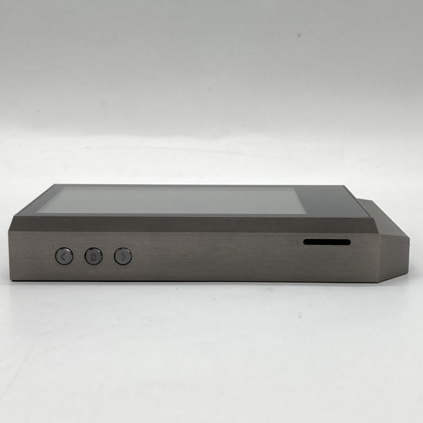 Astell&Kern AK240 ガンメタル 256GB Amazon.com: Astell&Kern AK240 Portable High-Resolution Audio