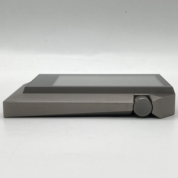 Astell&Kern AK240 ガンメタル 256GB Amazon.co.jp: iriver Astell&Kern AK240 256GB ガンメタル(DSD