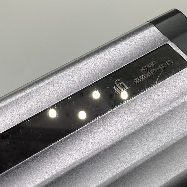 【中古】xDSD Gryphon【名古屋】