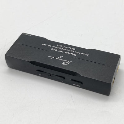 【中古】RU7 ポータブルUSB DAC/AMP【秋葉原】