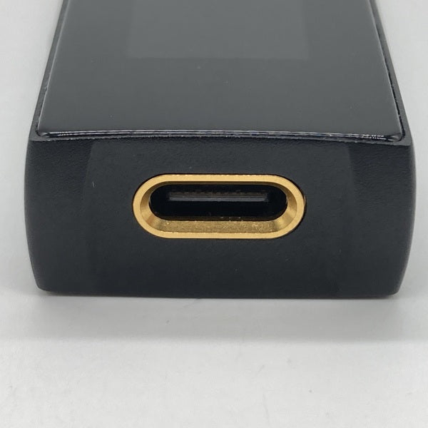 【中古】RU7 ポータブルUSB DAC/AMP【秋葉原】