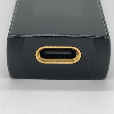 【中古】RU7 ポータブルUSB DAC/AMP【秋葉原】