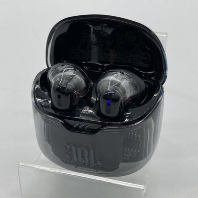 【中古】TUNE FLEX ブラック【JBLTFLEXGBLK】【秋葉原】