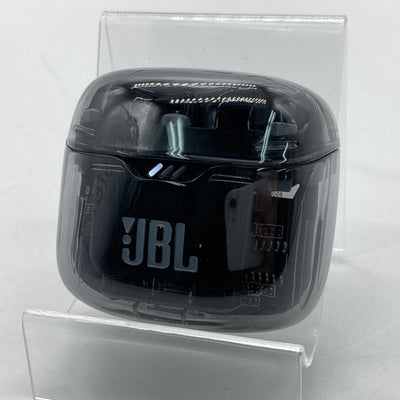 【中古】TUNE FLEX ブラック【JBLTFLEXGBLK】【秋葉原】
