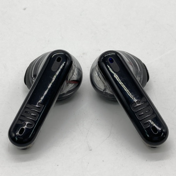【中古】TUNE FLEX ブラック【JBLTFLEXGBLK】【秋葉原】