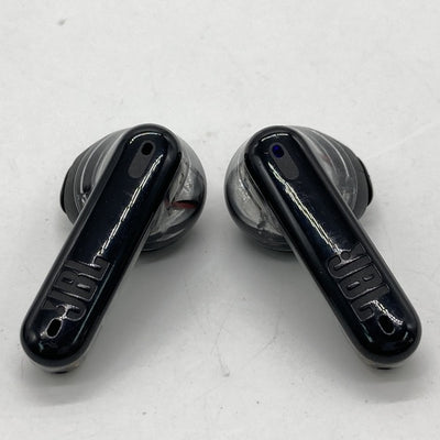 【中古】TUNE FLEX ブラック【JBLTFLEXGBLK】【秋葉原】