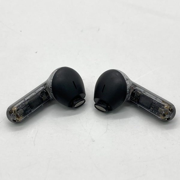 【中古】TUNE FLEX ブラック【JBLTFLEXGBLK】【秋葉原】