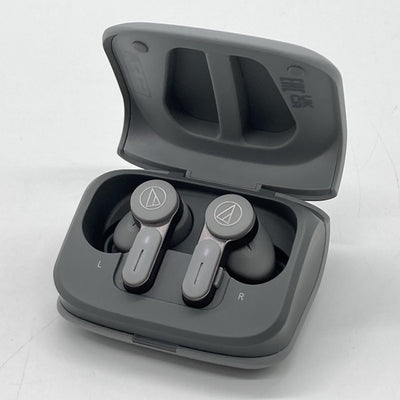 【中古】ATH-TWX7 GY ストーングレイ【名古屋】