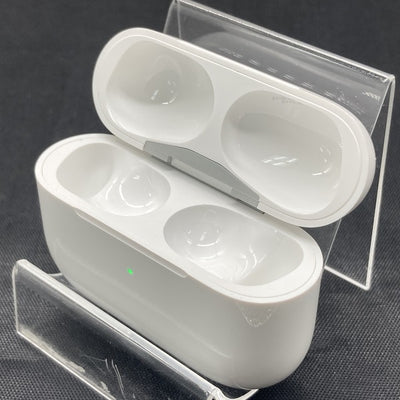 【中古】AirPods Pro 充電ケース(MagSafe)【秋葉原】