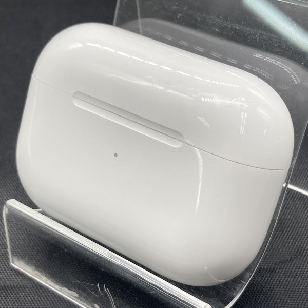 【中古】AirPods Pro 充電ケース(MagSafe)【秋葉原】