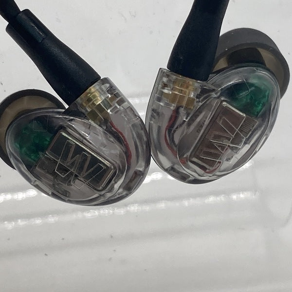 【美品】UM Pro30 Redesign Model Westone Audio 【中古】UM Pro30【Redesign Model】【秋葉原