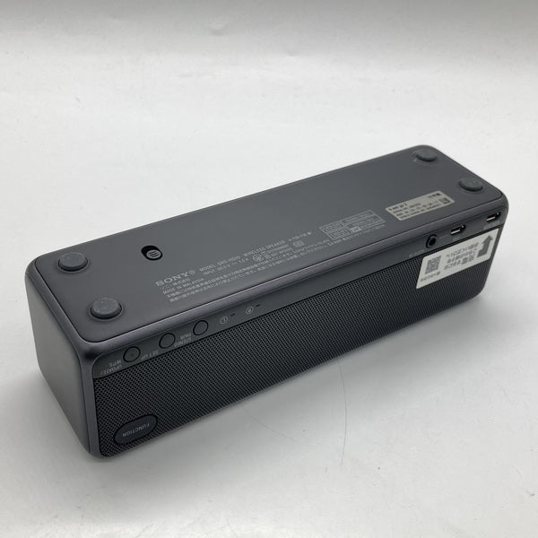 【中古】SRS-HG10 BM【秋葉原】