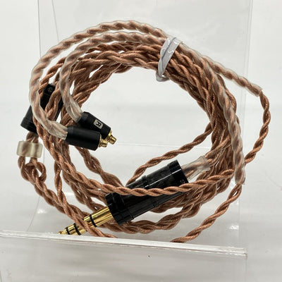 【中古】Tiburon MKII MMCX 4.4mm【日本橋】