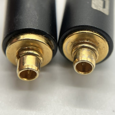 【中古】Tiburon MKII MMCX 4.4mm【日本橋】