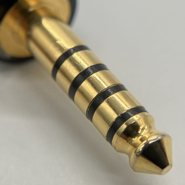 【中古】Tiburon MKII MMCX 4.4mm【日本橋】