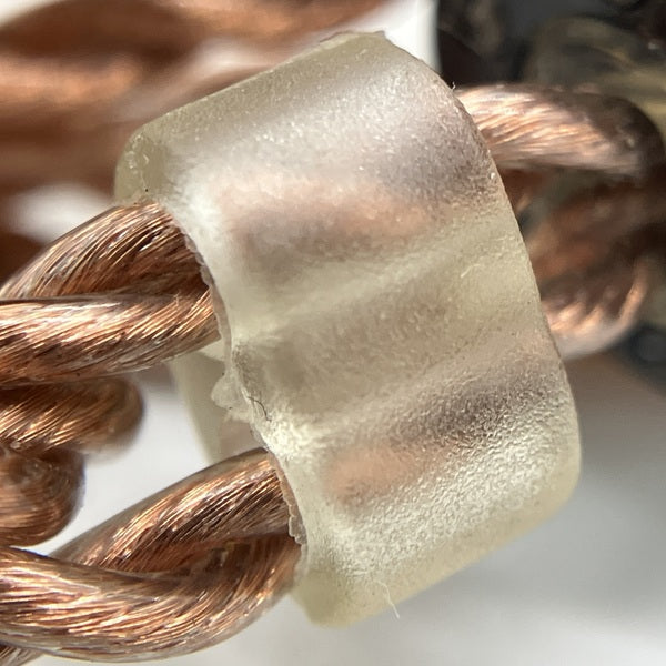 【中古】Tiburon MKII MMCX 4.4mm【日本橋】