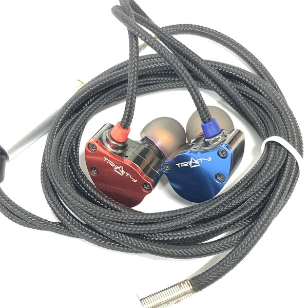 Trinity Audio 【中古】MASTER【秋葉原】 – e☆イヤホン