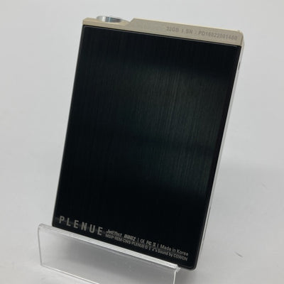 【中古】PLENUE D ゴールドブラック【PD-32G-GB】【秋葉原】