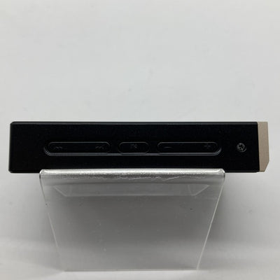 【中古】PLENUE D ゴールドブラック【PD-32G-GB】【秋葉原】