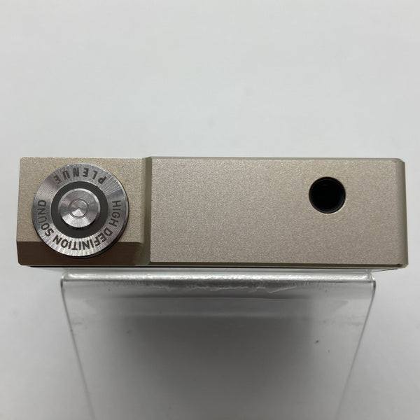 【中古】PLENUE D ゴールドブラック【PD-32G-GB】【秋葉原】
