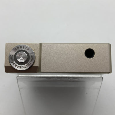 【中古】PLENUE D ゴールドブラック【PD-32G-GB】【秋葉原】