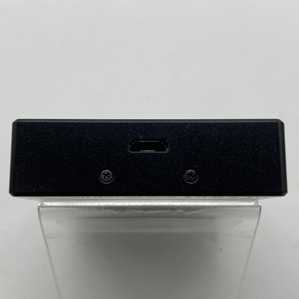 【中古】PLENUE D ゴールドブラック【PD-32G-GB】【秋葉原】